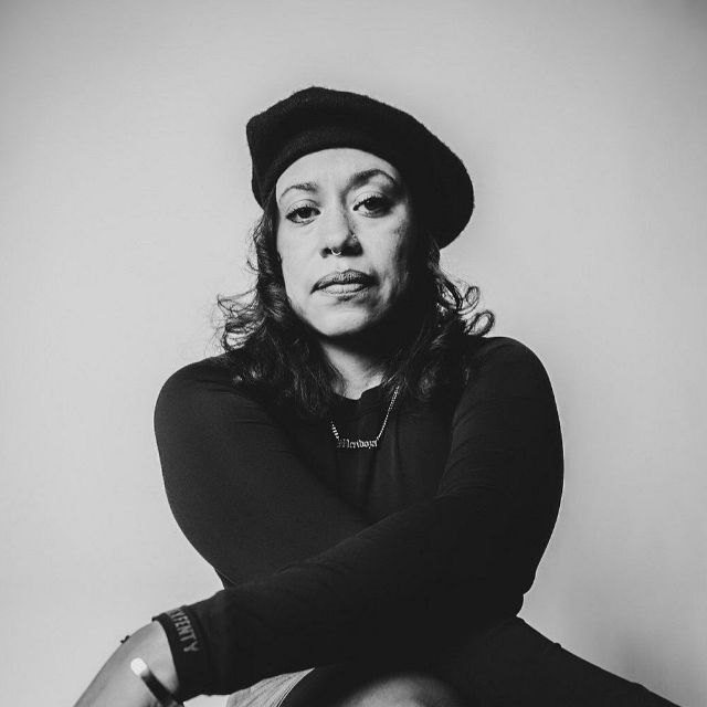 Juliet Mendoza, DJ
